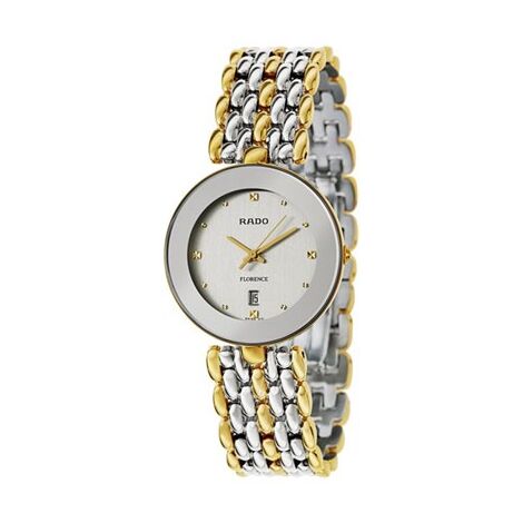 שעון יד  אנלוגי  לאישה Rado R48743103 ראדו למכירה , 3 image