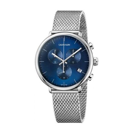 שעון יד  אנלוגי  לגבר Calvin Klein K8M2712N קלווין קליין למכירה , 2 image