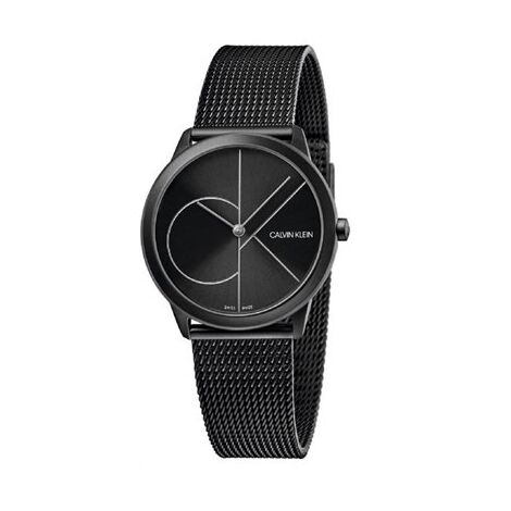 שעון יד  אנלוגי Calvin Klein K3M5245X קלווין קליין למכירה , 2 image
