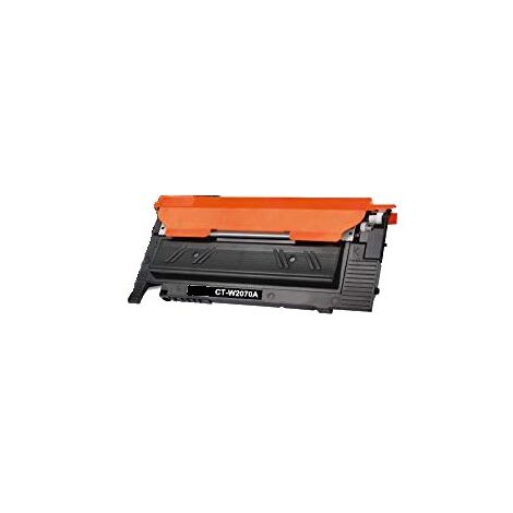 טונר HP 117A W2070A למכירה , 2 image