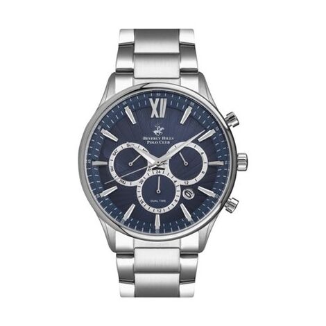 שעון יד  אנלוגי  לגבר Beverly Hills Polo Club BP3001X.390 למכירה , 2 image