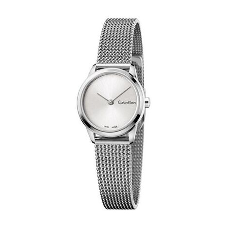 שעון יד  אנלוגי  לאישה Calvin Klein K3M231Y6 קלווין קליין למכירה , 2 image