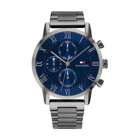 שעון יד  אנלוגי  לגבר 1791456 Tommy Hilfiger טומי הילפיגר למכירה 