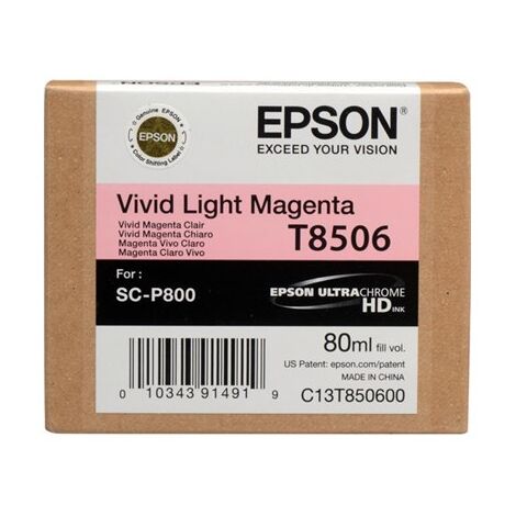 T850600 VLM C13T850600 Epson אפסון למכירה , 2 image