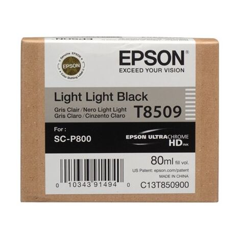 T850900 LLK C13T850900 Epson אפסון למכירה , 2 image