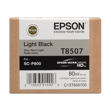 T850700 LK C13T850700 Epson אפסון למכירה , 2 image