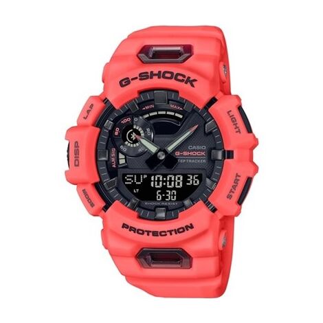 שעון יד  משולב  לגבר Casio G-Shock GBA9004A קסיו למכירה 