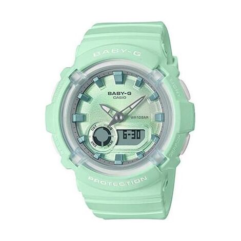 שעון יד  דיגיטלי  לאישה Casio Baby-G BGA2803A קסיו למכירה 