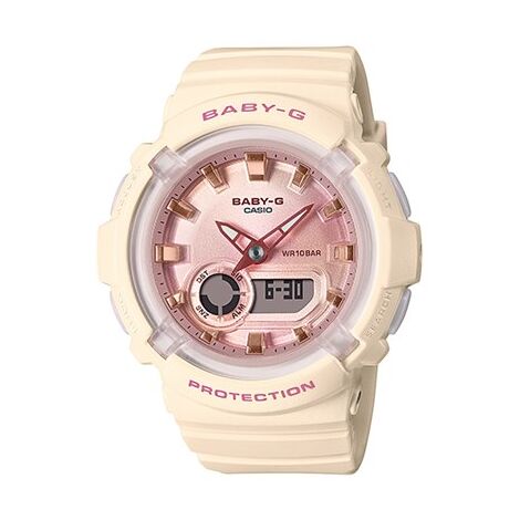 שעון יד  משולב Casio Baby-G BGA2804A2 קסיו למכירה 