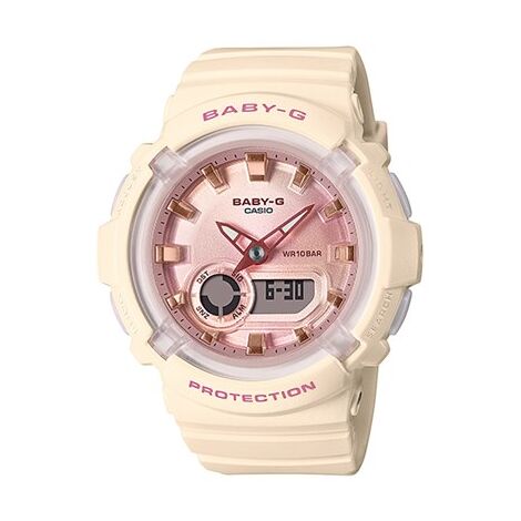 שעון יד  משולב Casio Baby-G BGA2804A2 קסיו למכירה , 2 image