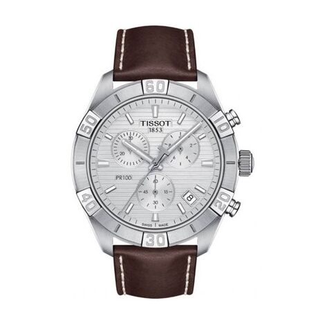 שעון יד  אנלוגי  לגבר Tissot T101.617.16.031.00 טיסו למכירה , 2 image