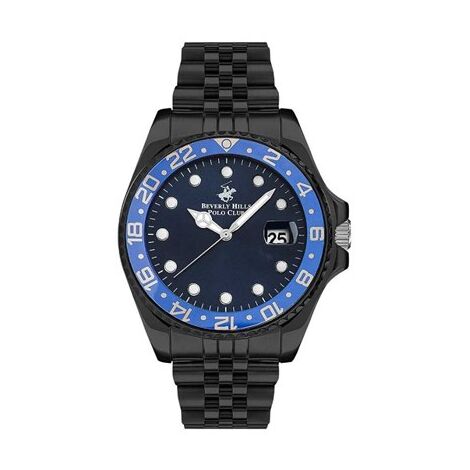 שעון יד  לגבר Beverly Hills Polo Club BP3126X.690 למכירה , 2 image