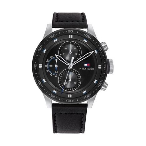 שעון יד  אנלוגי  לגבר 1791810 Tommy Hilfiger טומי הילפיגר למכירה , 2 image