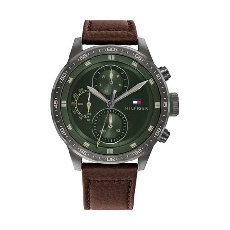 שעון יד  אנלוגי  לגבר 1791809 Tommy Hilfiger טומי הילפיגר למכירה , 2 image