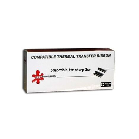 שחור Sharp UX3CR שארפ למכירה , 2 image