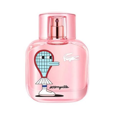 בושם לאשה Lacoste L.12.12 Pour Elle Sparkling E.D.T למכירה , 2 image