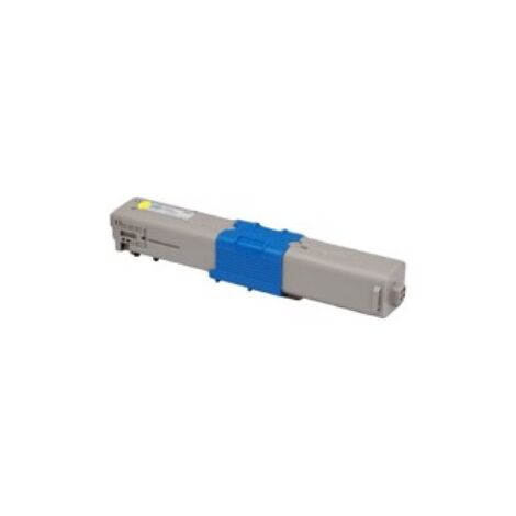 טונר C332/MC363 1.5K טונר צהוב Oki למכירה , 2 image