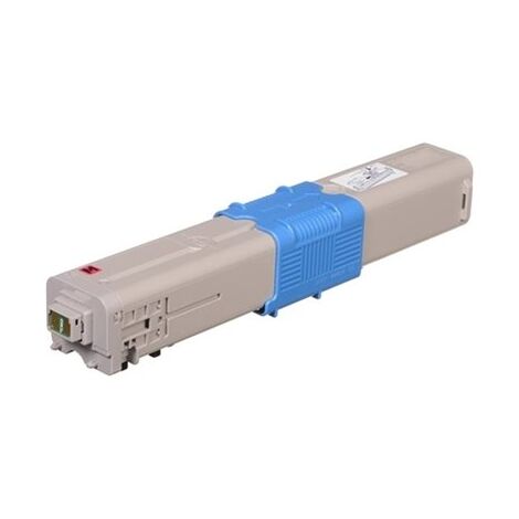 טונר C332/MC363 1.5K טונר אדום Oki למכירה , 2 image
