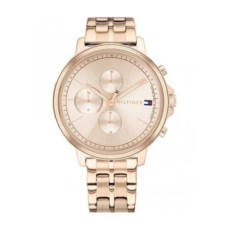 שעון יד  אנלוגי  לאישה 1782190 Tommy Hilfiger טומי הילפיגר למכירה , 2 image