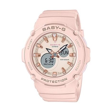 שעון יד  משולב  לילדים Casio Baby-G BGA2754A קסיו למכירה 