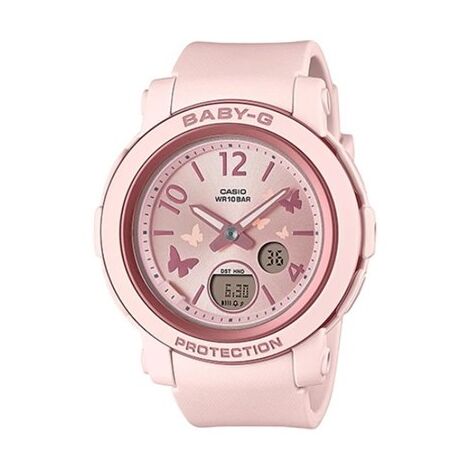 שעון יד  משולב  לילדים Casio Baby-G BGA290BD4A קסיו למכירה 