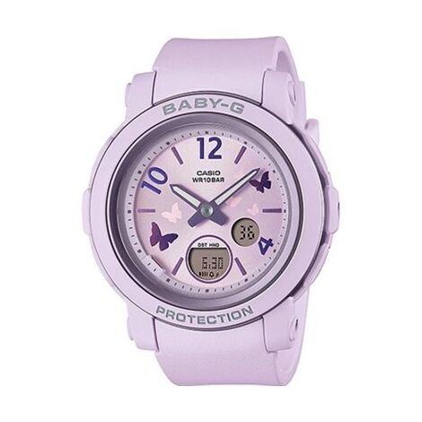 שעון יד  משולב  לילדים Casio Baby-G BGA290BD6A קסיו למכירה 