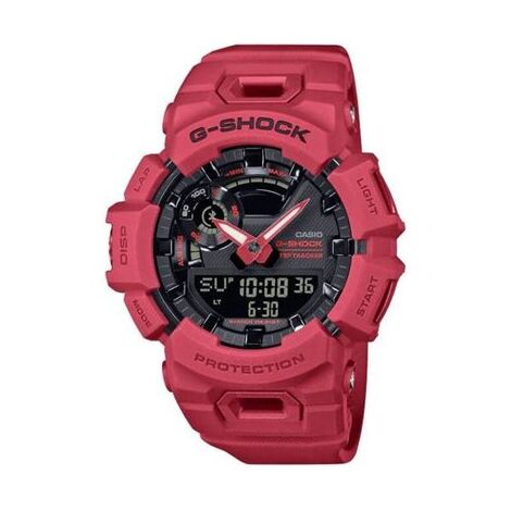 שעון יד  משולב Casio G-Shock GBA900RD4A קסיו למכירה , 2 image