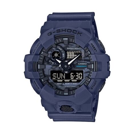 שעון יד  משולב  לגבר Casio G-Shock GA-700CA-2A קסיו למכירה , 2 image