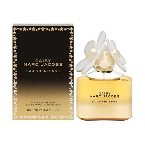 בושם לאשה Marc Jacobs Daisy Eau So Intense E.D.P 100ml למכירה 