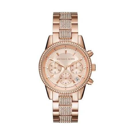 שעון יד  לאישה Michael Kors MK6485 מייקל קורס למכירה 