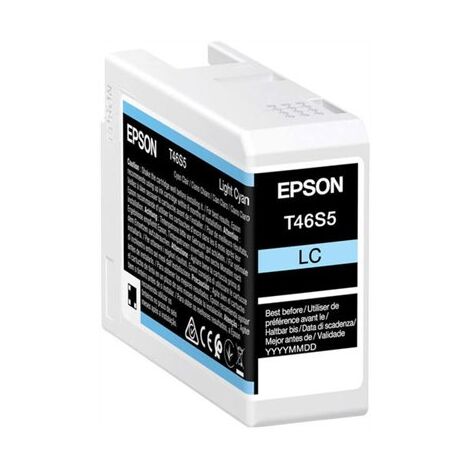T46S5 LC C13T46S500 Epson אפסון למכירה 