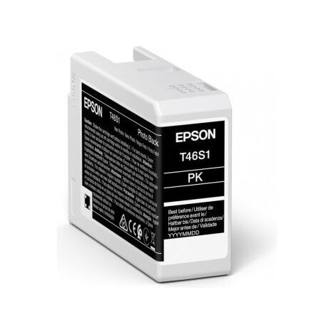 T46S1 BK C13T46S100 Epson אפסון למכירה , 2 image