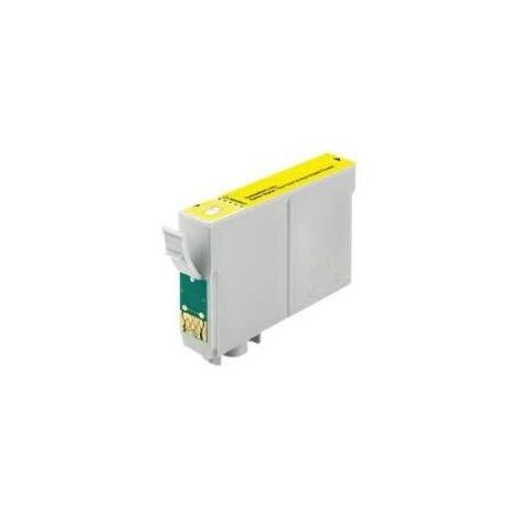 ראש דיו Epson T0924 Y C13T10844A10 אפסון למכירה , 3 image