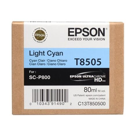 T850500 LC C13T850500 Epson אפסון למכירה , 2 image