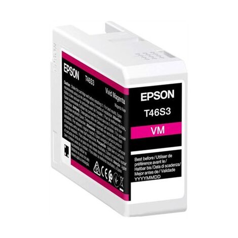 T46S3 M C13T46S300 Epson אפסון למכירה , 2 image