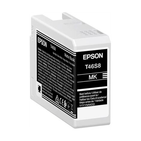 T46S8 BK C13T46S800 Epson אפסון למכירה , 2 image