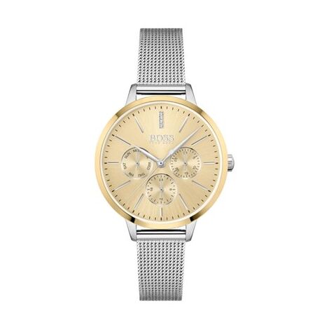 שעון יד  לאישה 1502600 Hugo Boss הוגו בוס למכירה , 2 image