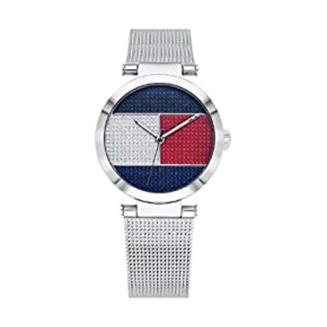 שעון יד  לאישה 1781866 Tommy Hilfiger טומי הילפיגר למכירה , 2 image