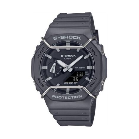 שעון יד  משולב  לגבר Casio G-Shock GA2100PTS8A קסיו למכירה , 2 image