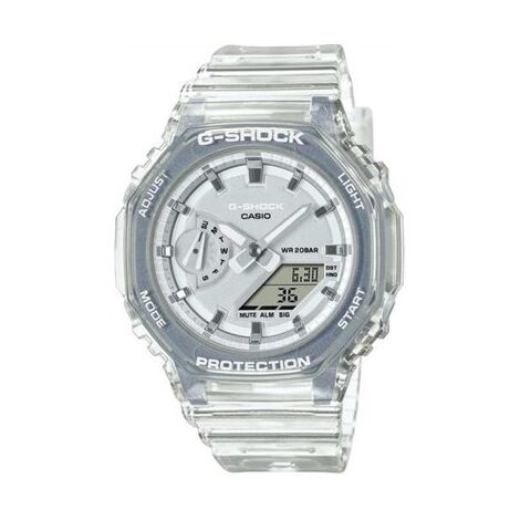 שעון יד  משולב  לאישה Casio G-Shock GMAS2100SK7A קסיו למכירה 