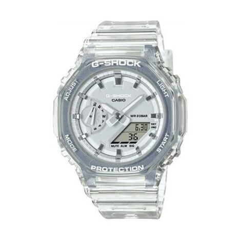 שעון יד  משולב  לאישה Casio G-Shock GMAS2100SK7A קסיו למכירה , 2 image