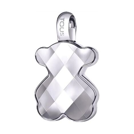 בושם לאשה Tous Loveme The Silver Perfume 90ml למכירה 