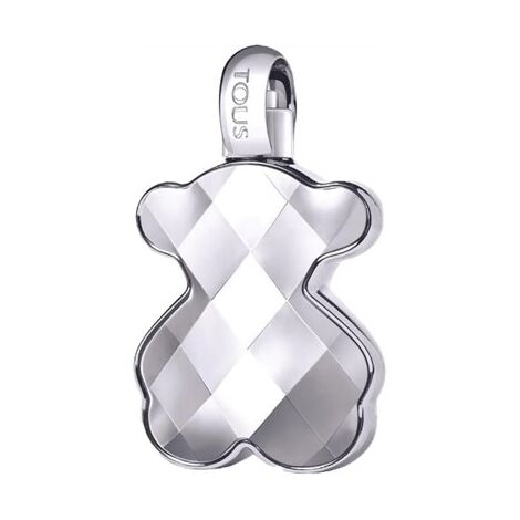 בושם לאשה Tous Loveme The Silver Perfume 90ml למכירה , 2 image