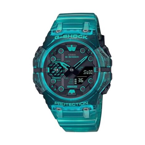שעון יד  משולב  לגבר Casio G-Shock GAB001G2A קסיו למכירה , 2 image