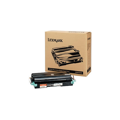 תוף Lexmark 20K0504 לקסמרק למכירה , 2 image