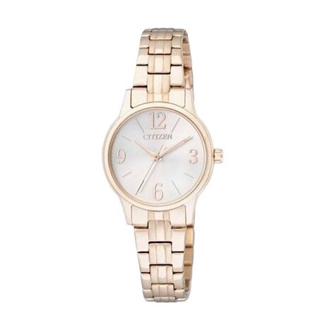 שעון יד  אנלוגי  לאישה Citizen EX0293-51A למכירה , 2 image