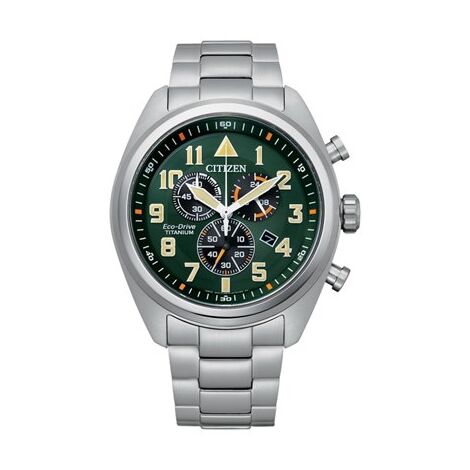 שעון יד  לגבר Citizen AT2480-81X למכירה , 2 image