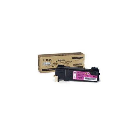טונר מג'נטה / אדום  Xerox 106R01332 זירוקס למכירה , 2 image