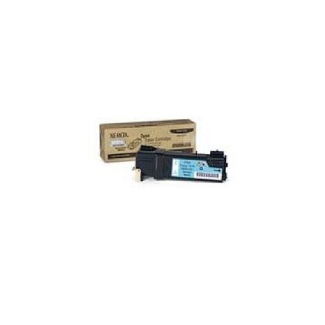 טונר ציאן / כחול  Xerox 106R01331 זירוקס למכירה 