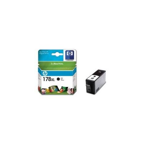 ראש דיו  שחור HP 178XL CB321HE למכירה , 2 image